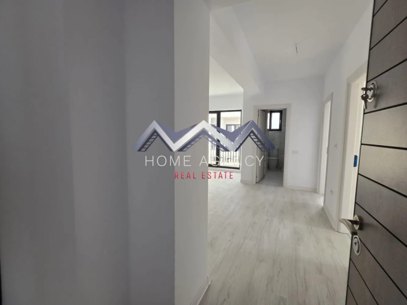 Proiect Nou Central | Otopeni |