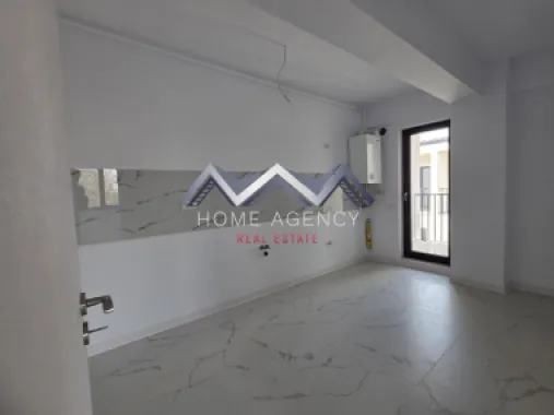 Proiect Nou Central | Otopeni |