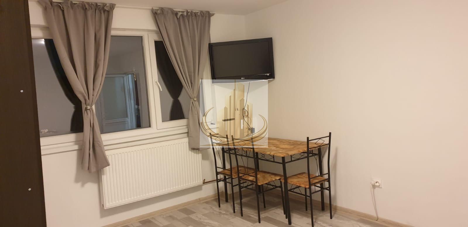 Apartament 1 cameră – zona Blașcovici | Grand Mobilis Imobiliare
