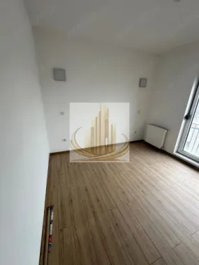 Apartament 2 Camere | 54 mp + Balcon | Etaj 4/8 | Parcare Subterană