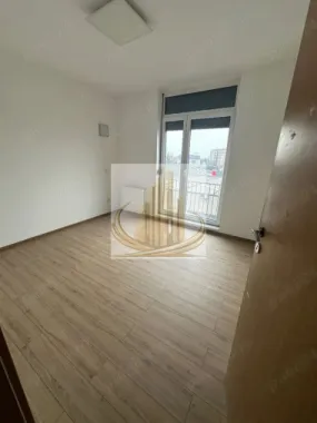 Apartament 2 Camere | 54 mp + Balcon | Etaj 4/8 | Parcare Subterană