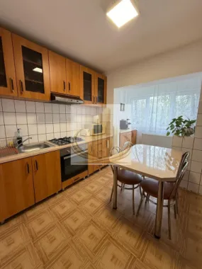 🏡 Apartament 3 Camere | Decomandat | 2 Băi | Parter | Zonă Excelentă