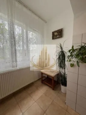 🏡 Apartament 3 Camere | Decomandat | 2 Băi | Parter | Zonă Excelentă
