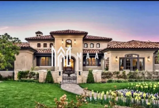 Logo MAAC IMOBILIARE logo