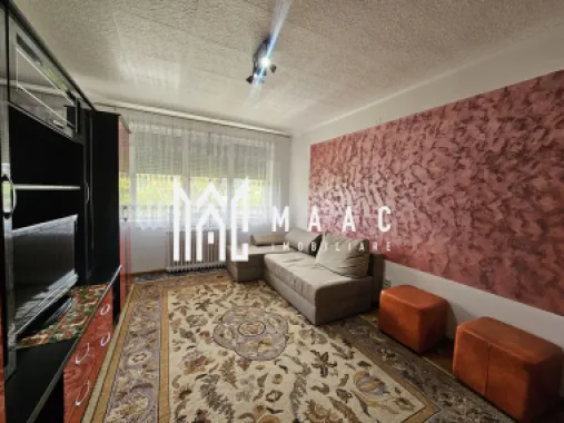 Apartament 2 camere | Decomandat | Parter | Hipodrom 1