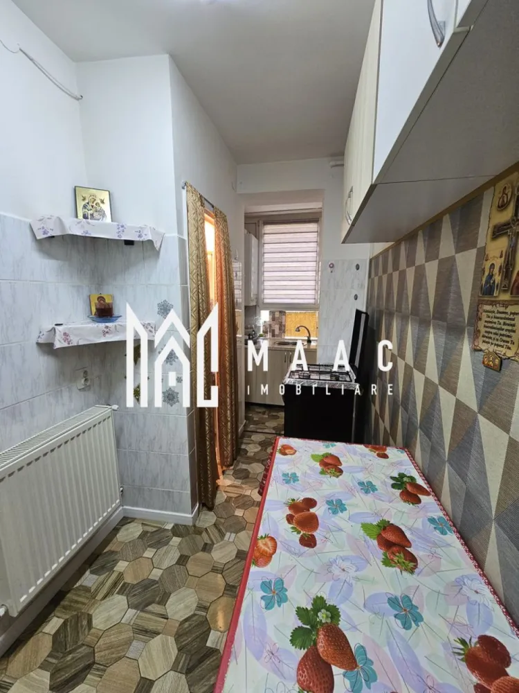 Apartament 2 camere | Decomandat | Parter | Hipodrom 1