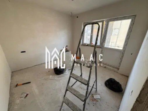 Apartament 3 camere I Valea Aurie I 2 Balcoane I Pivniță