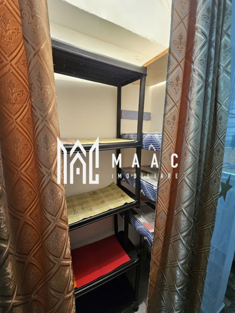 Apartament 2 camere | Decomandat | Parter | Hipodrom 1