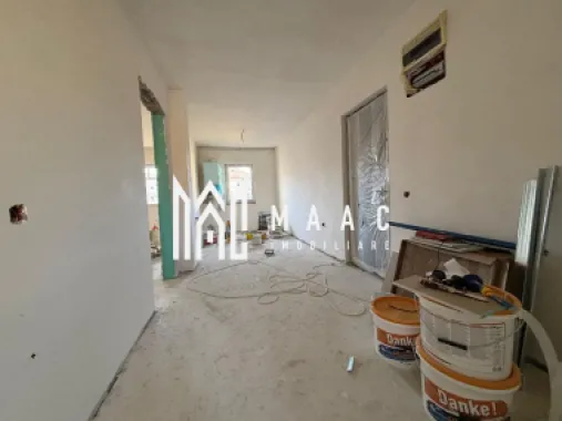 Apartament 3 camere I Valea Aurie I 2 Balcoane I Pivniță