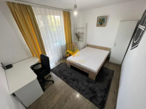 3 camere, modern, Buna Ziua zona Grand Hotel Italia, LIDL, Fagului