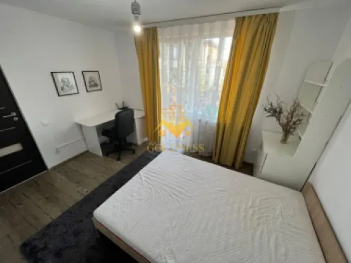 3 camere, modern, Buna Ziua zona Grand Hotel Italia, LIDL, Fagului