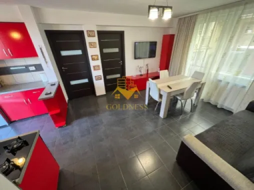 3 camere, modern, Buna Ziua zona Grand Hotel Italia, LIDL, Fagului