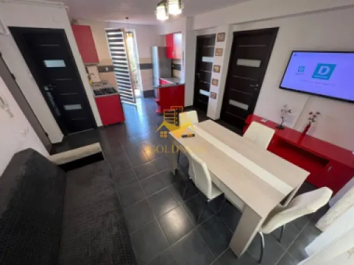 3 camere, modern, Buna Ziua zona Grand Hotel Italia, LIDL, Fagului