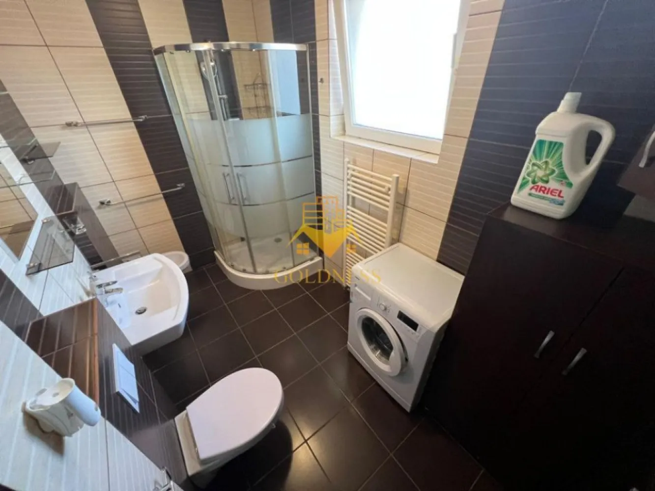 3 camere, modern, Buna Ziua zona Grand Hotel Italia, LIDL, Fagului