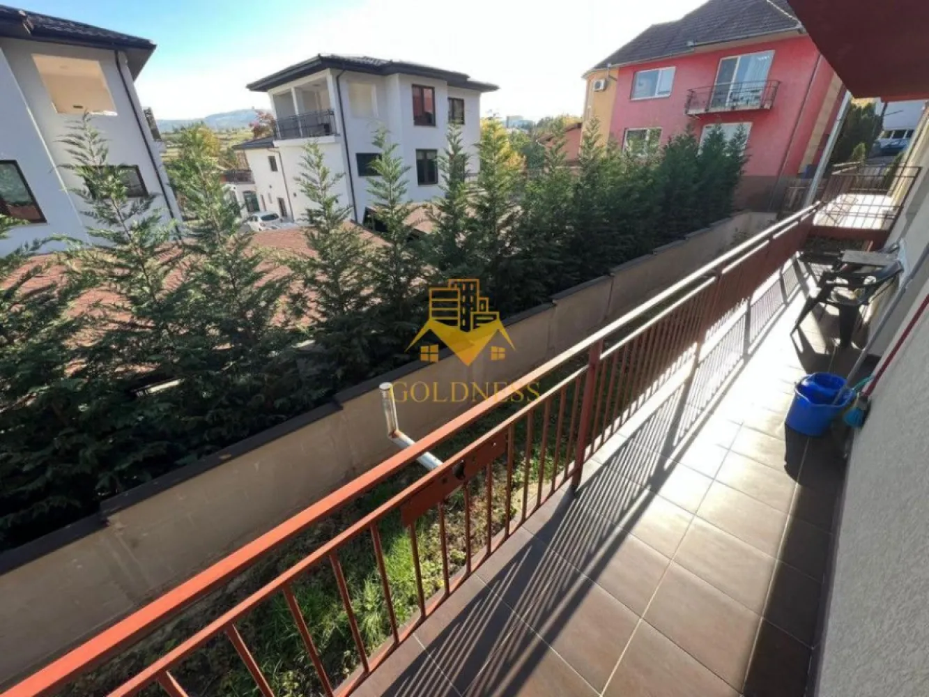 3 camere, modern, Buna Ziua zona Grand Hotel Italia, LIDL, Fagului