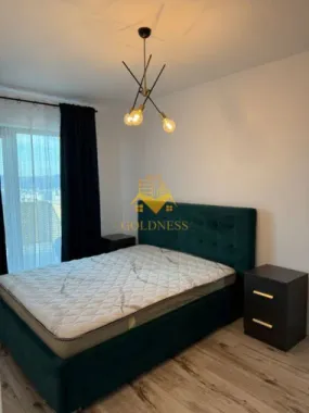 3 camere, modern, bloc nou, terasa,2 parcari, et 14, Zorilor Zona LIDL