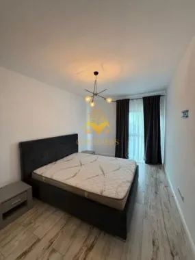 3 camere, modern, bloc nou, terasa,2 parcari, et 14, Zorilor Zona LIDL