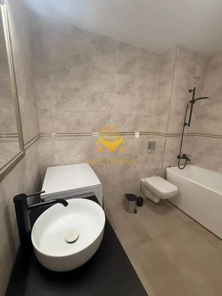 3 camere, modern, bloc nou, terasa,2 parcari, et 14, Zorilor Zona LIDL