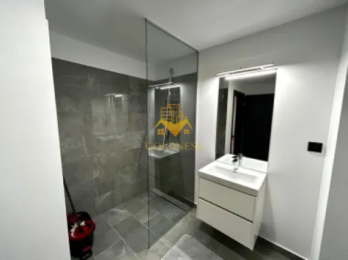 2 camere open space, Premium,Parcare, Liberty, Zona Semicentral, Iris