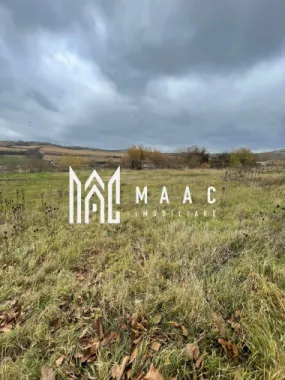 Teren 720 mp| Intravilan |Șura Mare