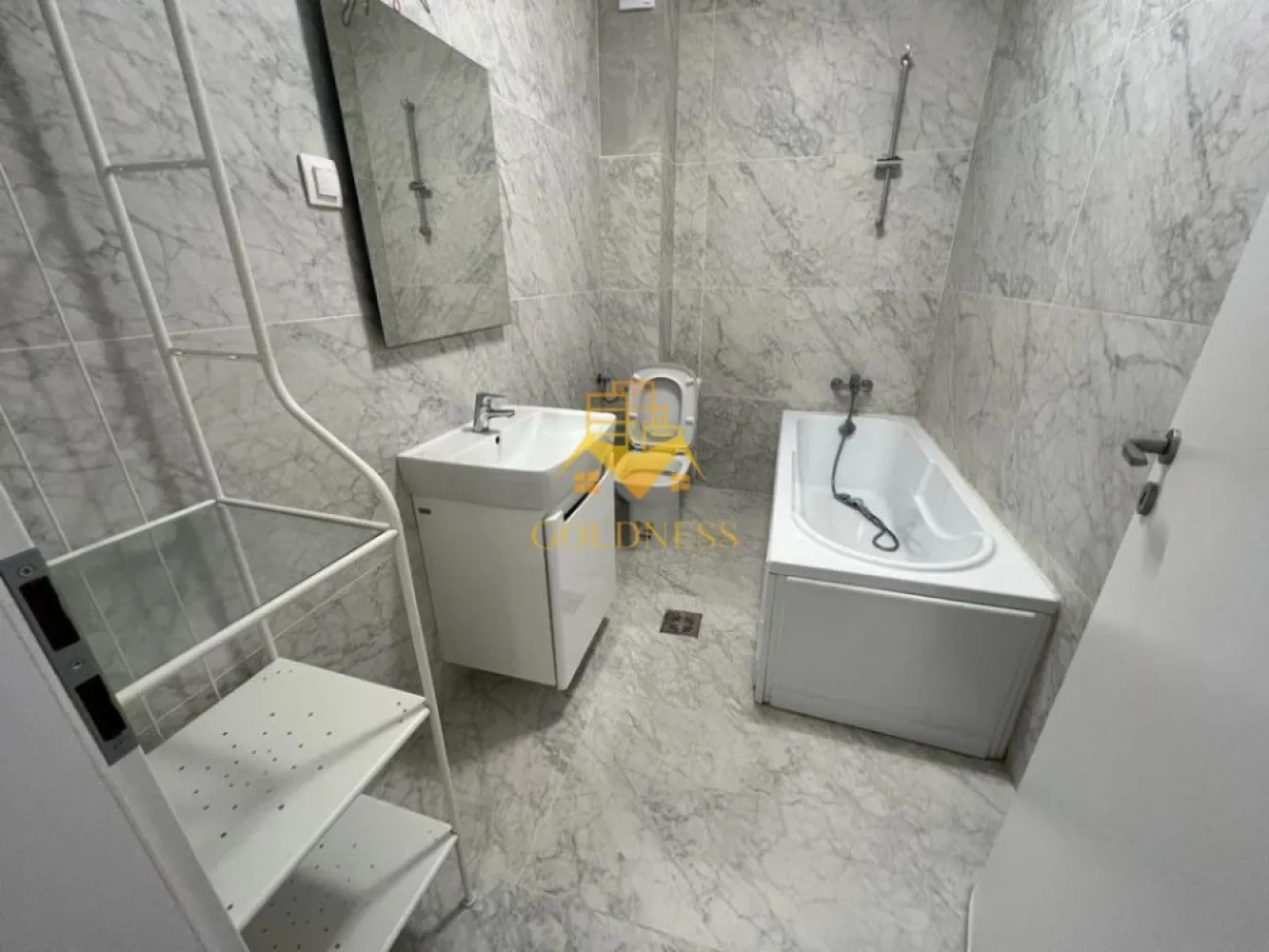 2 camere, modern, bloc nou, Baciu, Galaxiei zona Old GYM, Pet Friendly