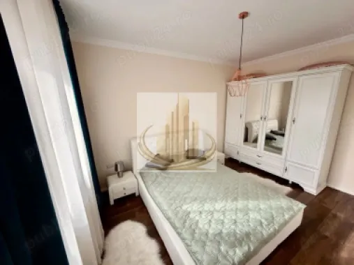 Duplex Modern | 4 Camere | 120 mp Utili | Teren 300 mp, Zonă Liniștita