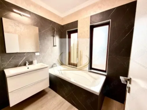 Duplex Modern | 4 Camere | 120 mp Utili | Teren 300 mp, Zonă Liniștita