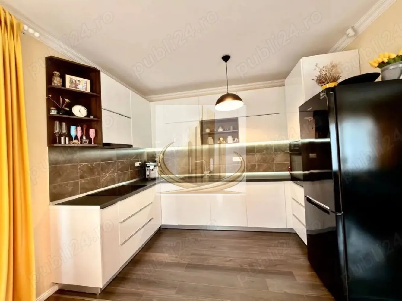 Duplex Modern | 4 Camere | 120 mp Utili | Teren 300 mp, Zonă Liniștita