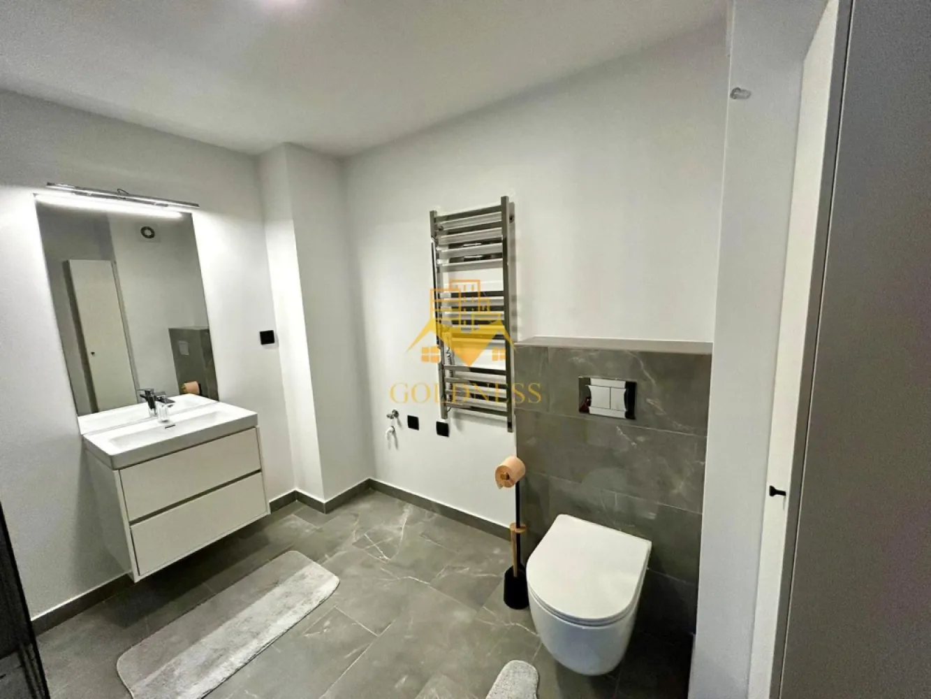 2 camere open space, Premium,Parcare, Liberty, Zona Semicentral, Iris