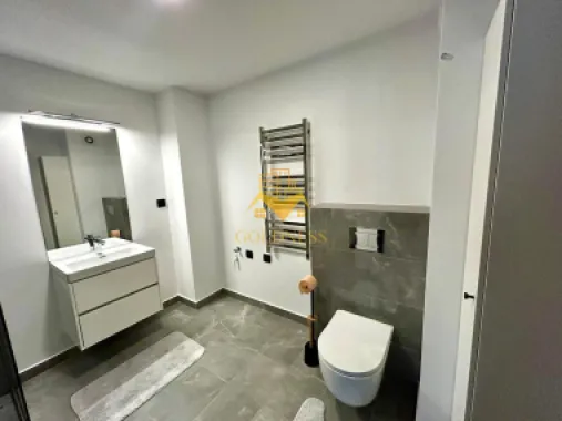 2 camere open space, Premium,Parcare, Liberty, Zona Semicentral, Iris