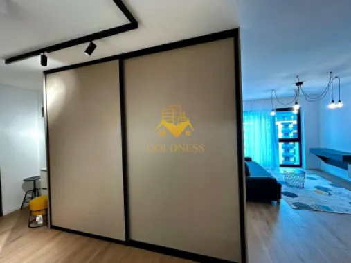 2 camere open space, Premium,Parcare, Liberty, Zona Semicentral, Iris