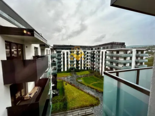 2 camere open space, Premium,Parcare, Liberty, Zona Semicentral, Iris