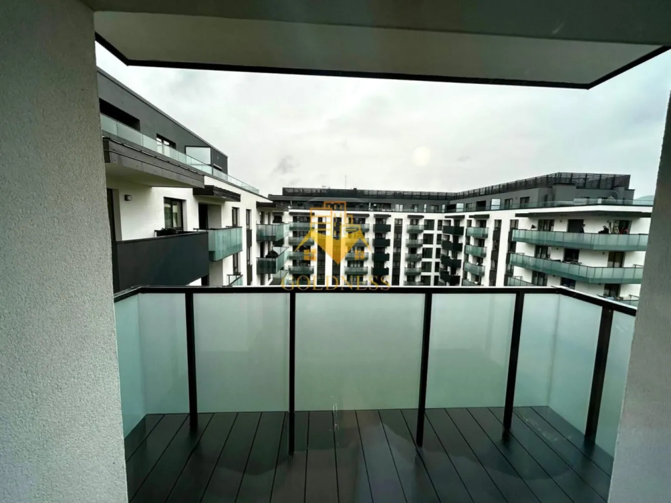 2 camere open space, Premium,Parcare, Liberty, Zona Semicentral, Iris