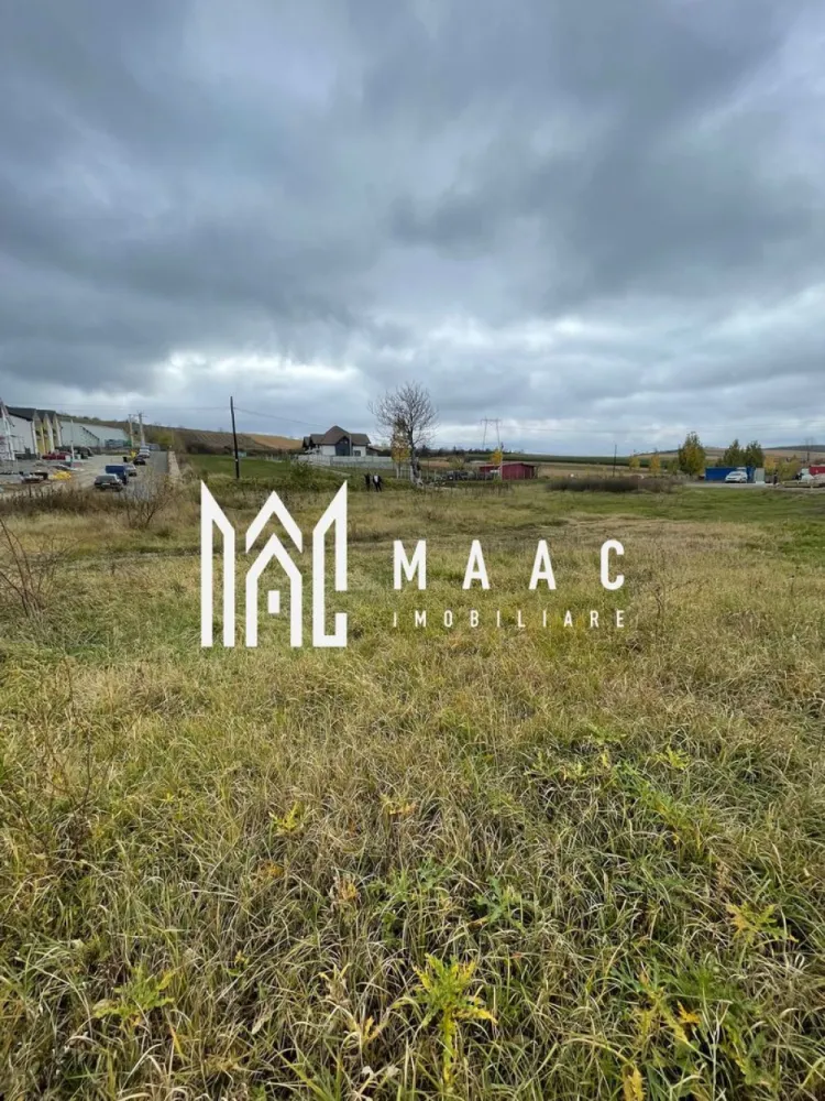 Teren 720 mp| Intravilan |Șura Mare