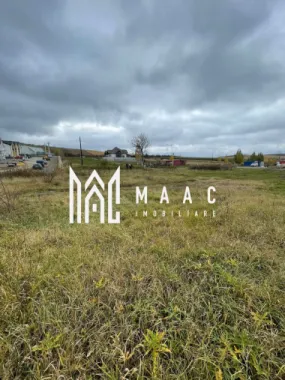 Teren 720 mp| Intravilan |Șura Mare