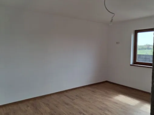 BRASADAS vinde casa individuala NOUA in Balta Blonda.