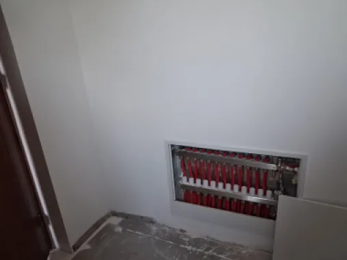 BRASADAS vinde casa individuala NOUA in Balta Blonda.