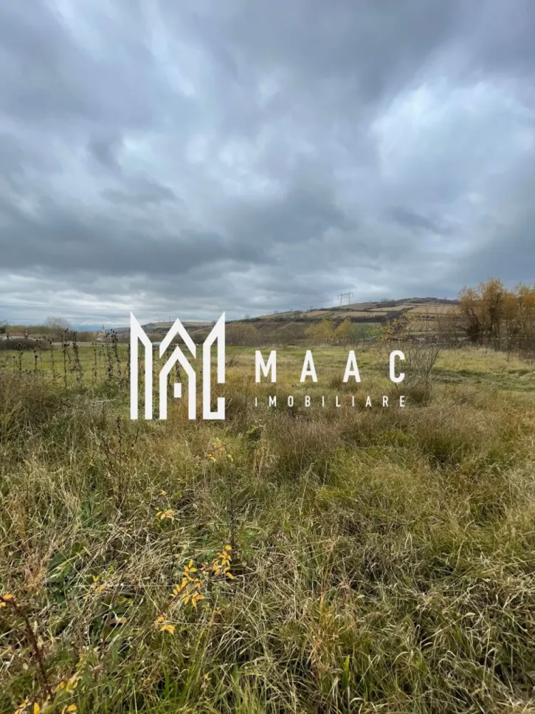 Teren 720 mp| Intravilan |Șura Mare