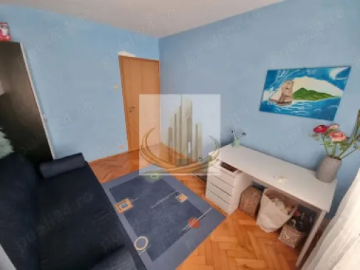 Apartament 3 Camere | Decomandat | Etaj 3/5 | Zonă Calea Aradului