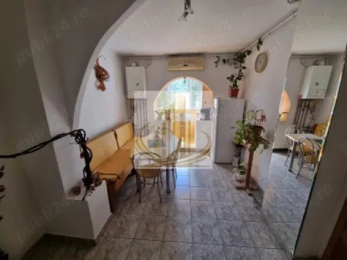 Apartament 3 Camere | Decomandat | Etaj 3/5 | Zonă Calea Aradului