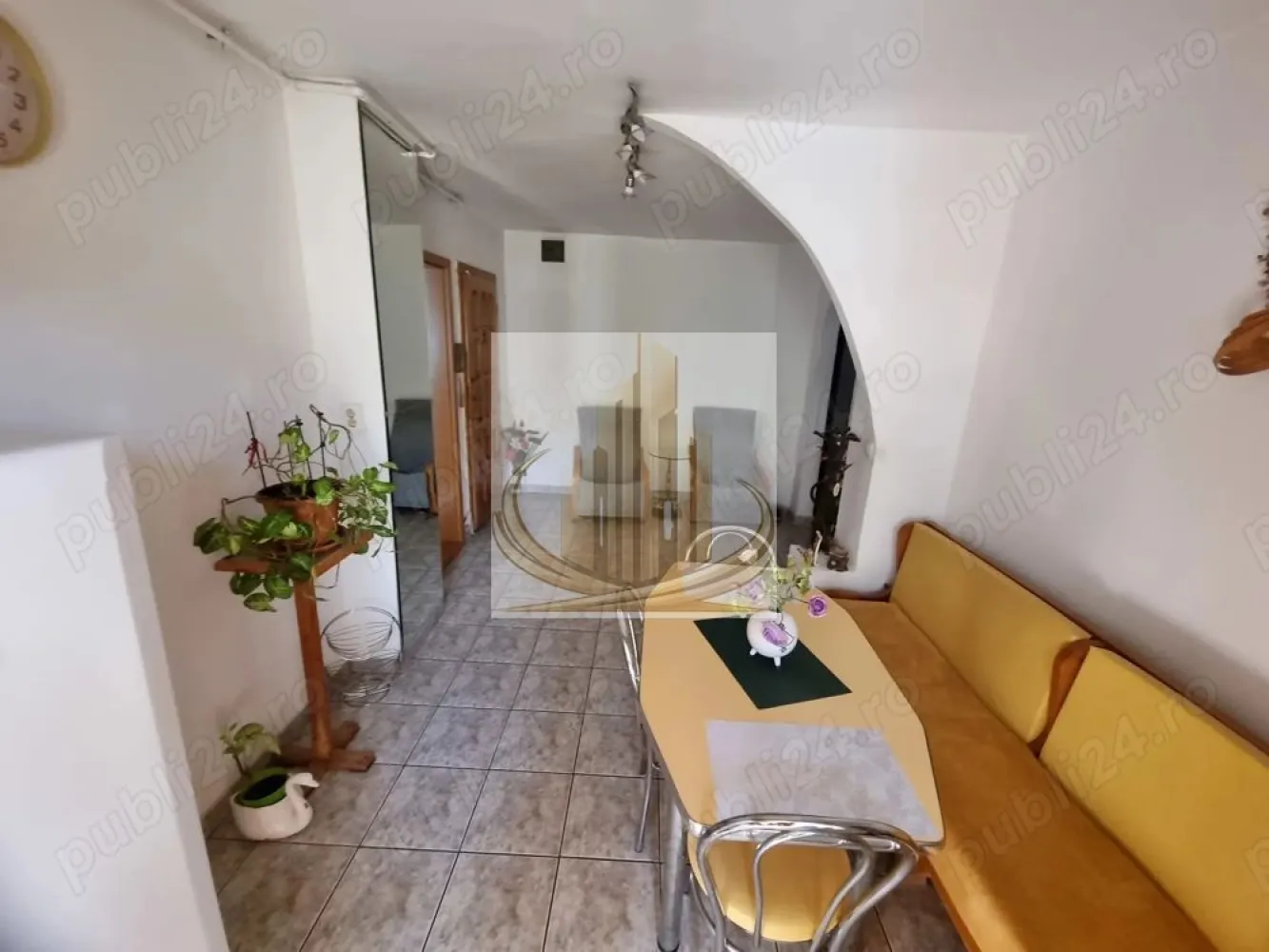 Apartament 3 Camere | Decomandat | Etaj 3/5 | Zonă Calea Aradului