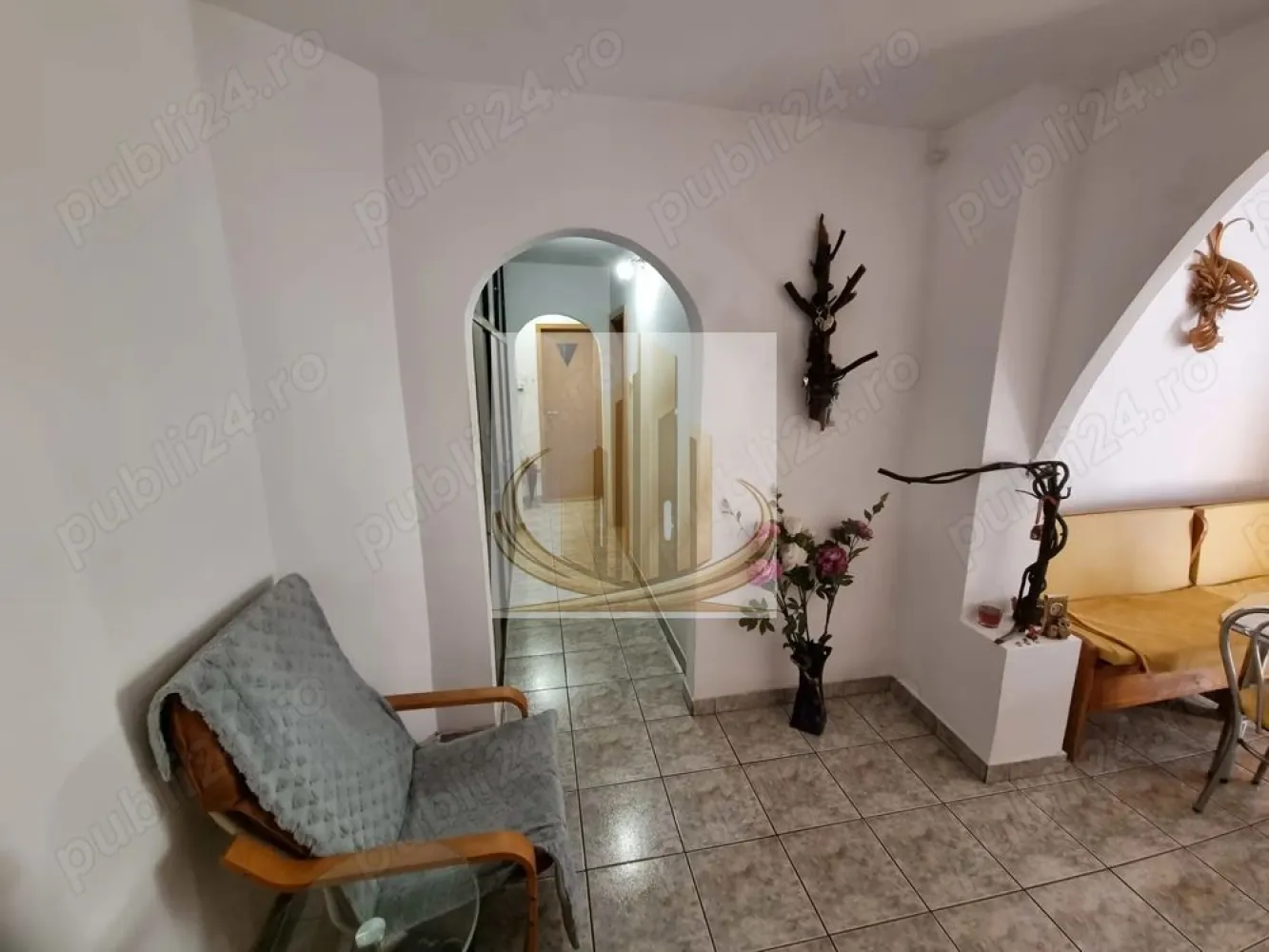 Apartament 3 Camere | Decomandat | Etaj 3/5 | Zonă Calea Aradului