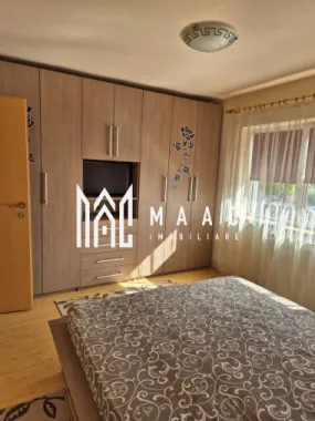 Apartament 3 Camere I Decomandat I Etaj 1 I Trei Stejari