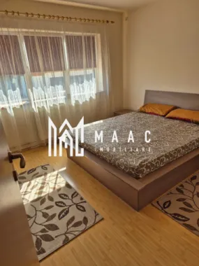 Apartament 3 Camere I Decomandat I Etaj 1 I Trei Stejari