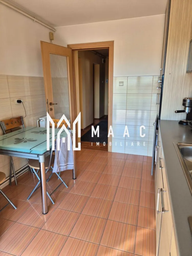 Apartament 3 Camere I Decomandat I Etaj 1 I Trei Stejari