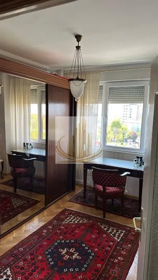 Grand Mobilis Imobiliare Ofertă închiriere apartament 3 camere, zonă