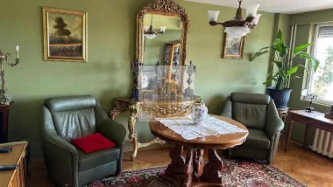 Grand Mobilis Imobiliare Ofertă închiriere apartament 3 camere, zonă