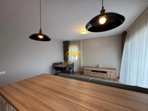 3 camere, garaj, bloc nou, Buna Ziua Bonjour Residence,Zona Liceul ELF