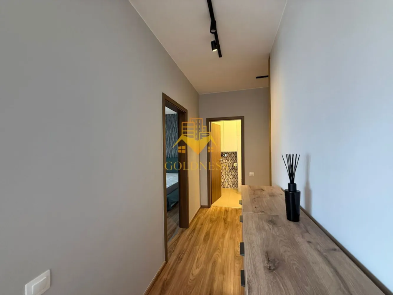 3 camere, garaj, bloc nou, Buna Ziua Bonjour Residence,Zona Liceul ELF