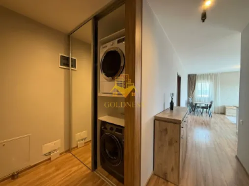 3 camere, garaj, bloc nou, Buna Ziua Bonjour Residence,Zona Liceul ELF